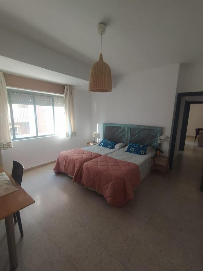 Apartament Centrico Piso Con Aparcamiento Gratuito Grenada Zewnętrze zdjęcie