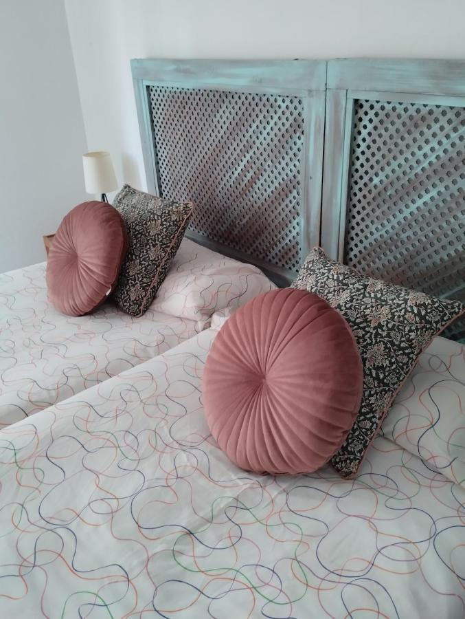 Apartament Centrico Piso Con Aparcamiento Gratuito Grenada Zewnętrze zdjęcie