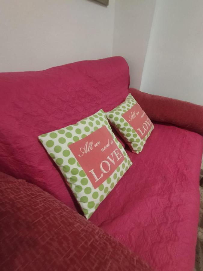 Apartament Centrico Piso Con Aparcamiento Gratuito Grenada Zewnętrze zdjęcie