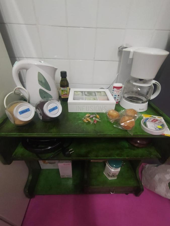 Apartament Centrico Piso Con Aparcamiento Gratuito Grenada Zewnętrze zdjęcie