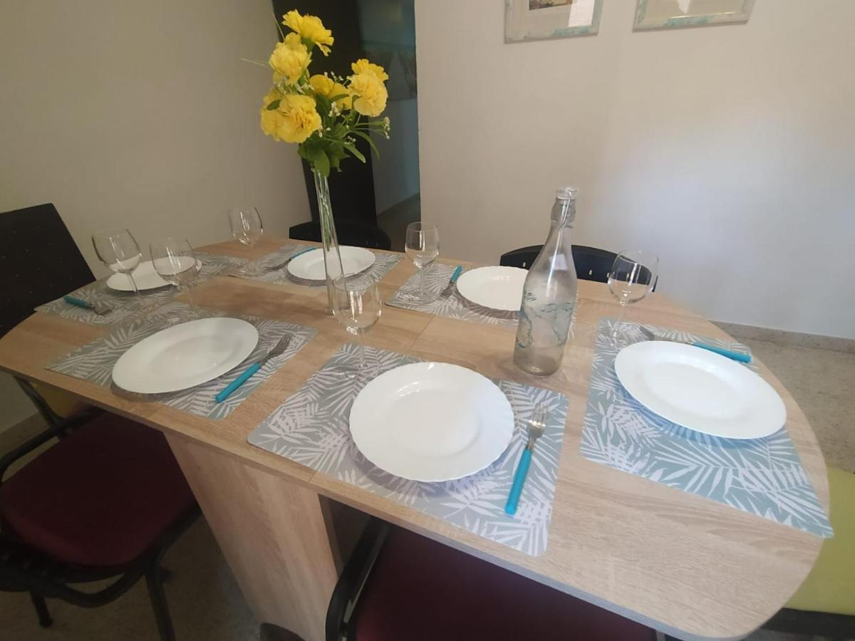 Apartament Centrico Piso Con Aparcamiento Gratuito Grenada Zewnętrze zdjęcie