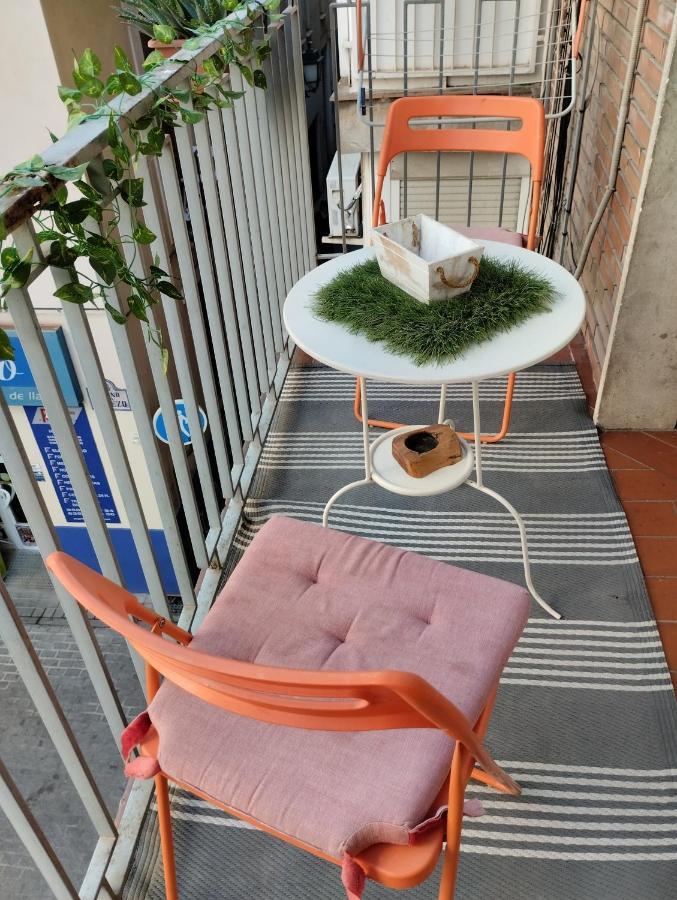 Apartament Centrico Piso Con Aparcamiento Gratuito Grenada Zewnętrze zdjęcie