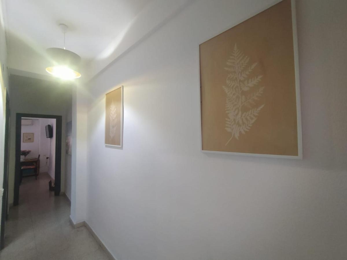 Apartament Centrico Piso Con Aparcamiento Gratuito Grenada Zewnętrze zdjęcie