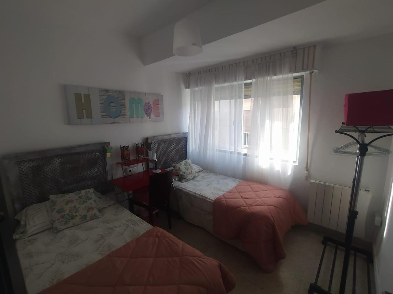 Apartament Centrico Piso Con Aparcamiento Gratuito Grenada Zewnętrze zdjęcie