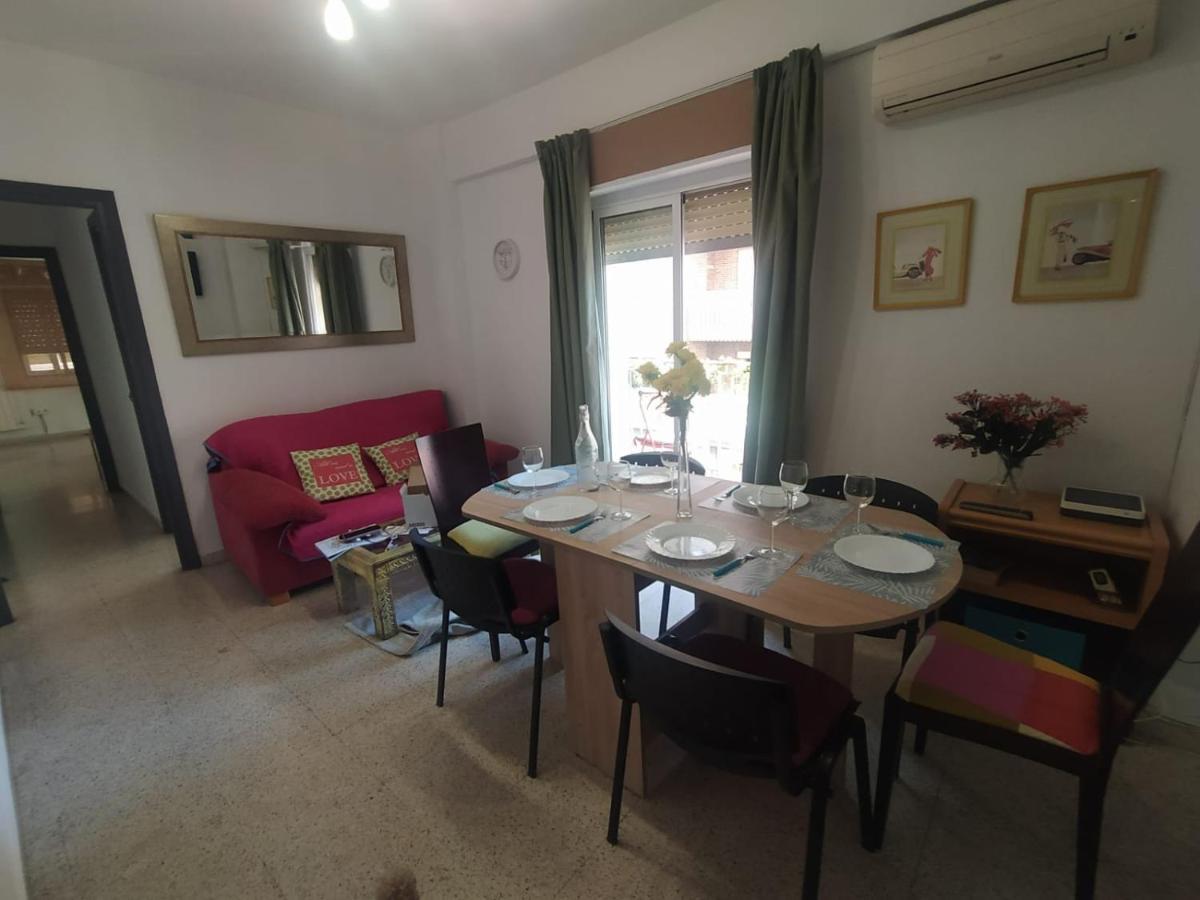 Apartament Centrico Piso Con Aparcamiento Gratuito Grenada Zewnętrze zdjęcie