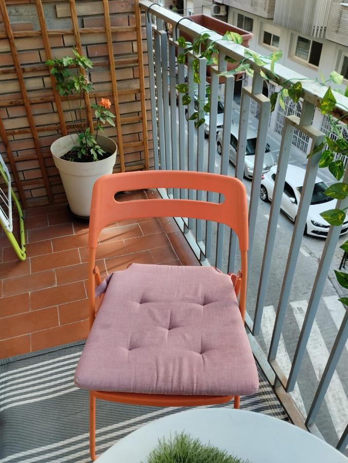 Apartament Centrico Piso Con Aparcamiento Gratuito Grenada Zewnętrze zdjęcie