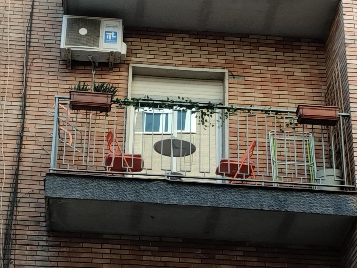 Apartament Centrico Piso Con Aparcamiento Gratuito Grenada Zewnętrze zdjęcie