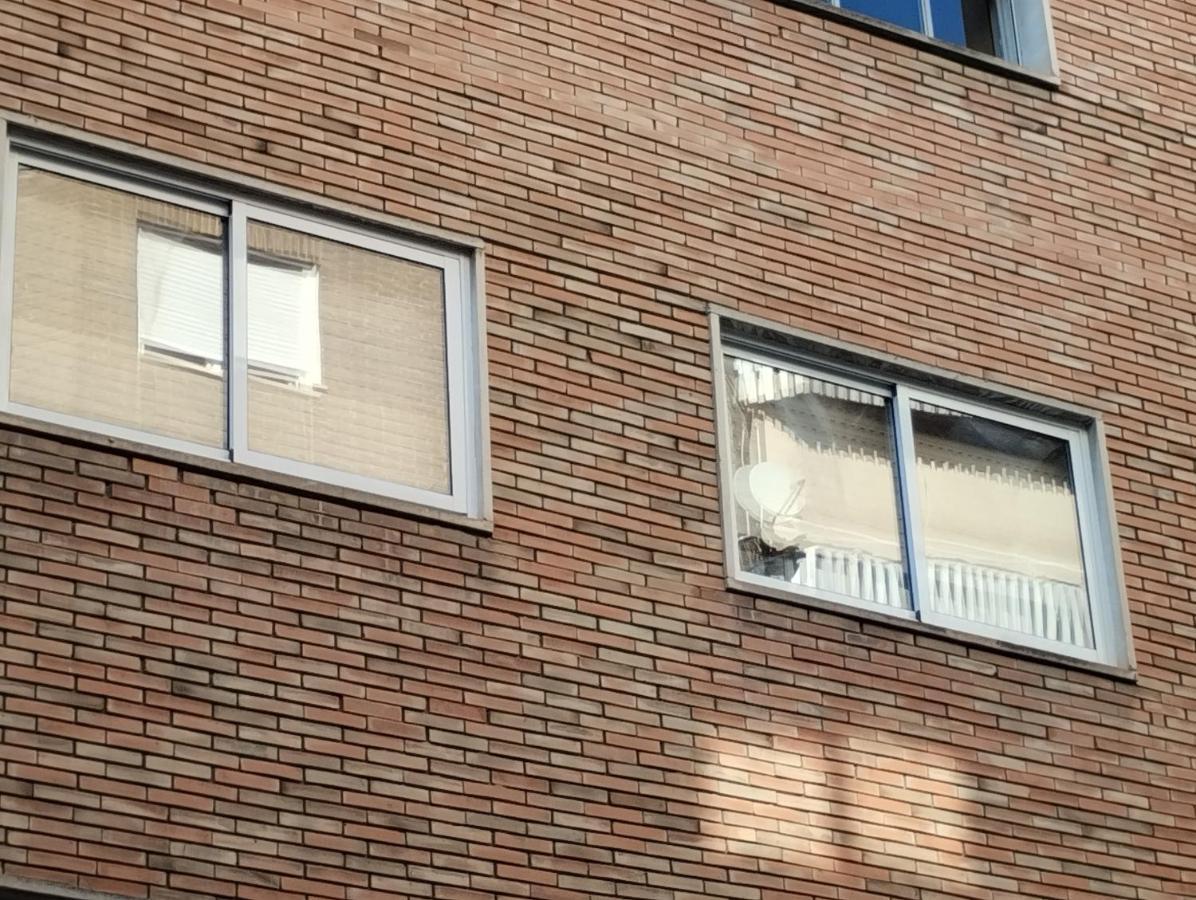 Apartament Centrico Piso Con Aparcamiento Gratuito Grenada Zewnętrze zdjęcie