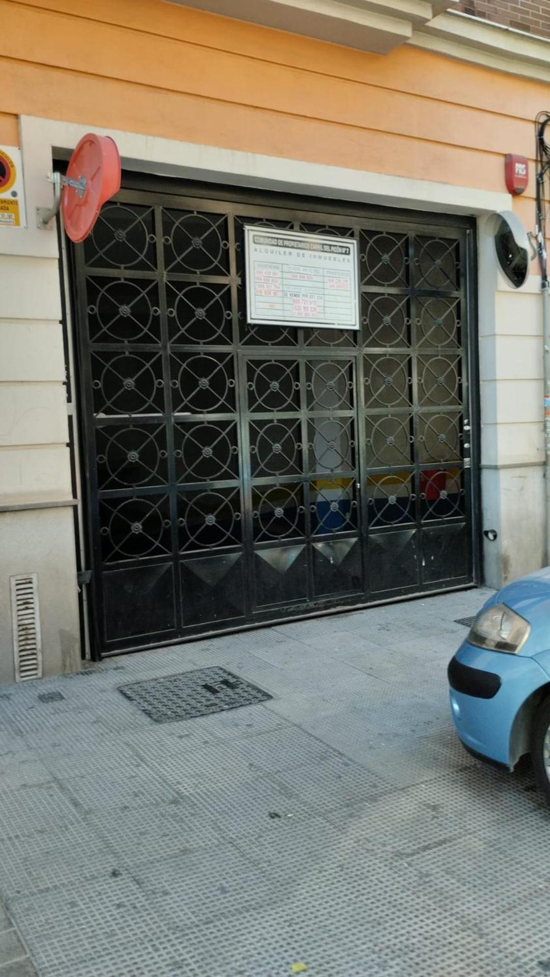 Apartament Centrico Piso Con Aparcamiento Gratuito Grenada Zewnętrze zdjęcie