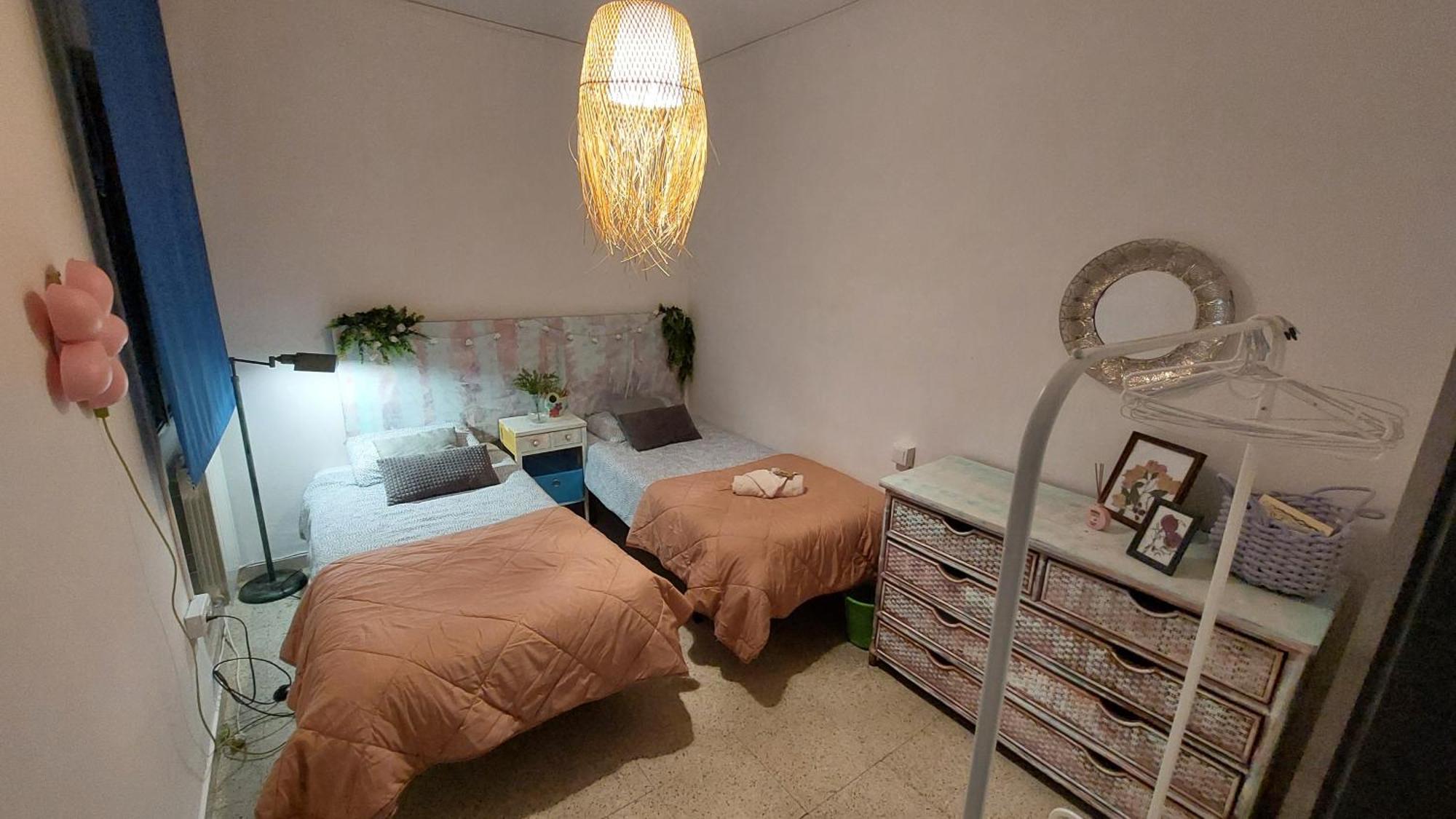 Apartament Centrico Piso Con Aparcamiento Gratuito Grenada Zewnętrze zdjęcie