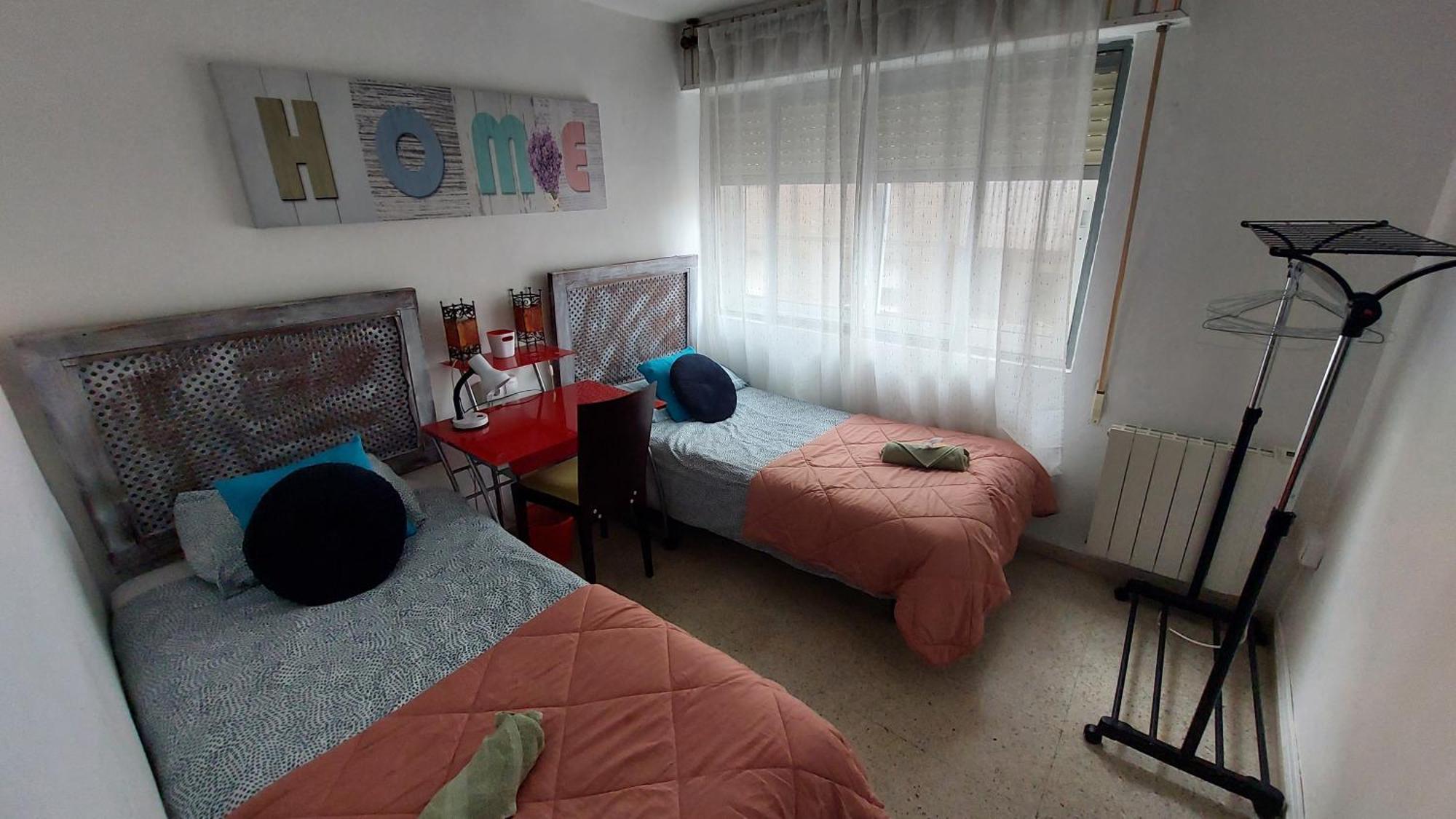 Apartament Centrico Piso Con Aparcamiento Gratuito Grenada Zewnętrze zdjęcie