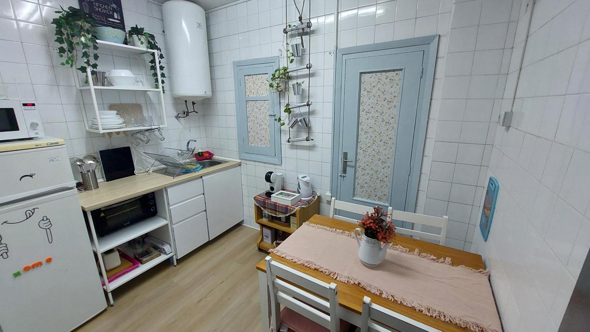 Apartament Centrico Piso Con Aparcamiento Gratuito Grenada Zewnętrze zdjęcie