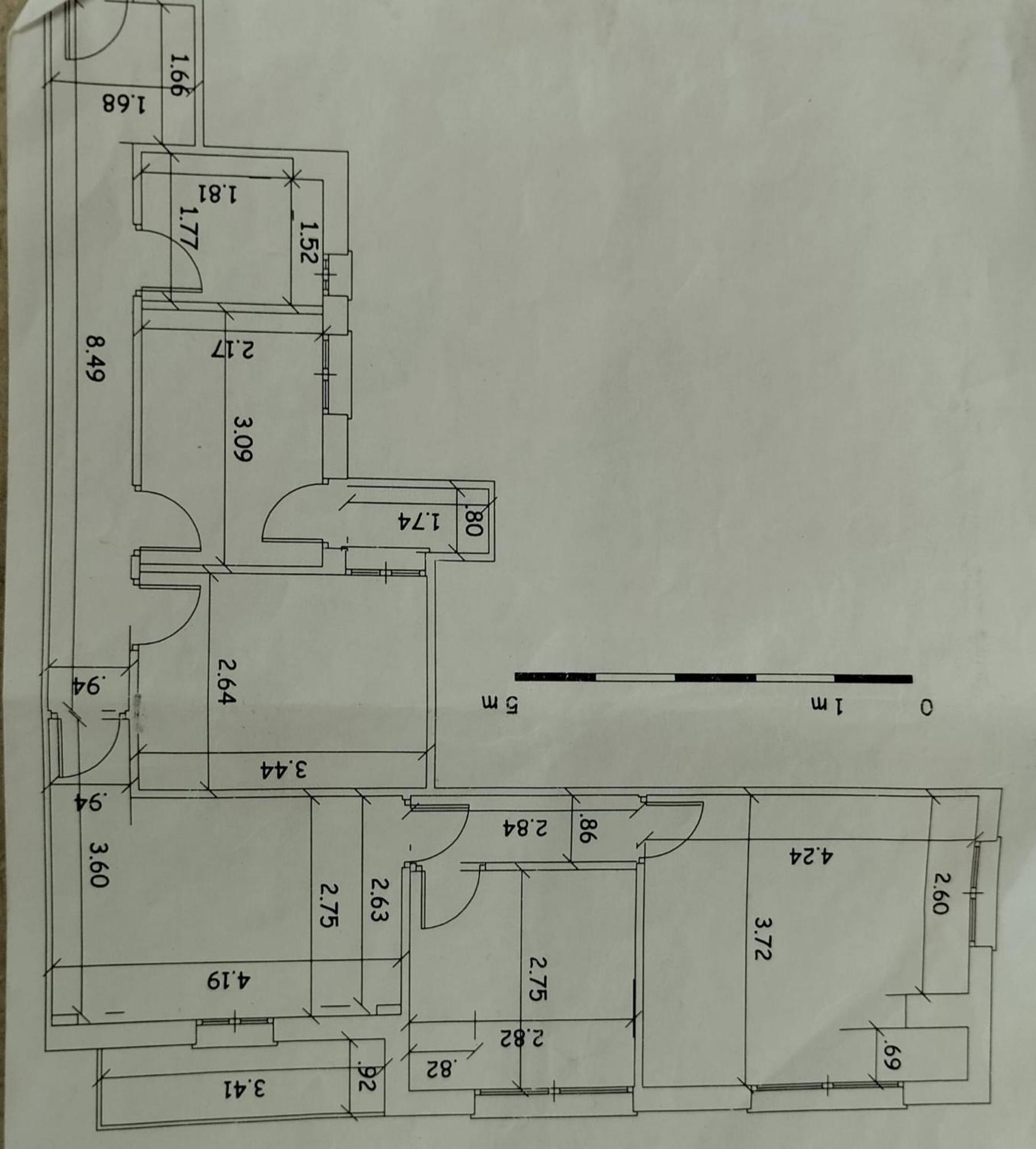 Apartament Centrico Piso Con Aparcamiento Gratuito Grenada Zewnętrze zdjęcie