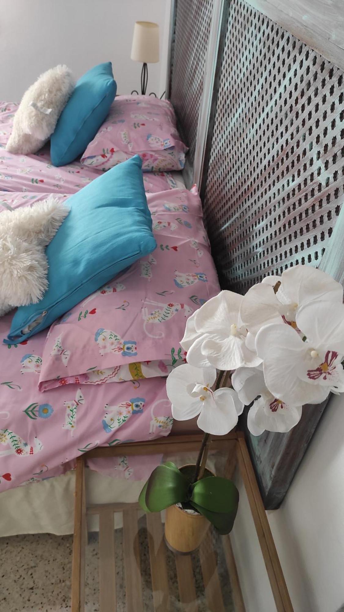 Apartament Centrico Piso Con Aparcamiento Gratuito Grenada Zewnętrze zdjęcie