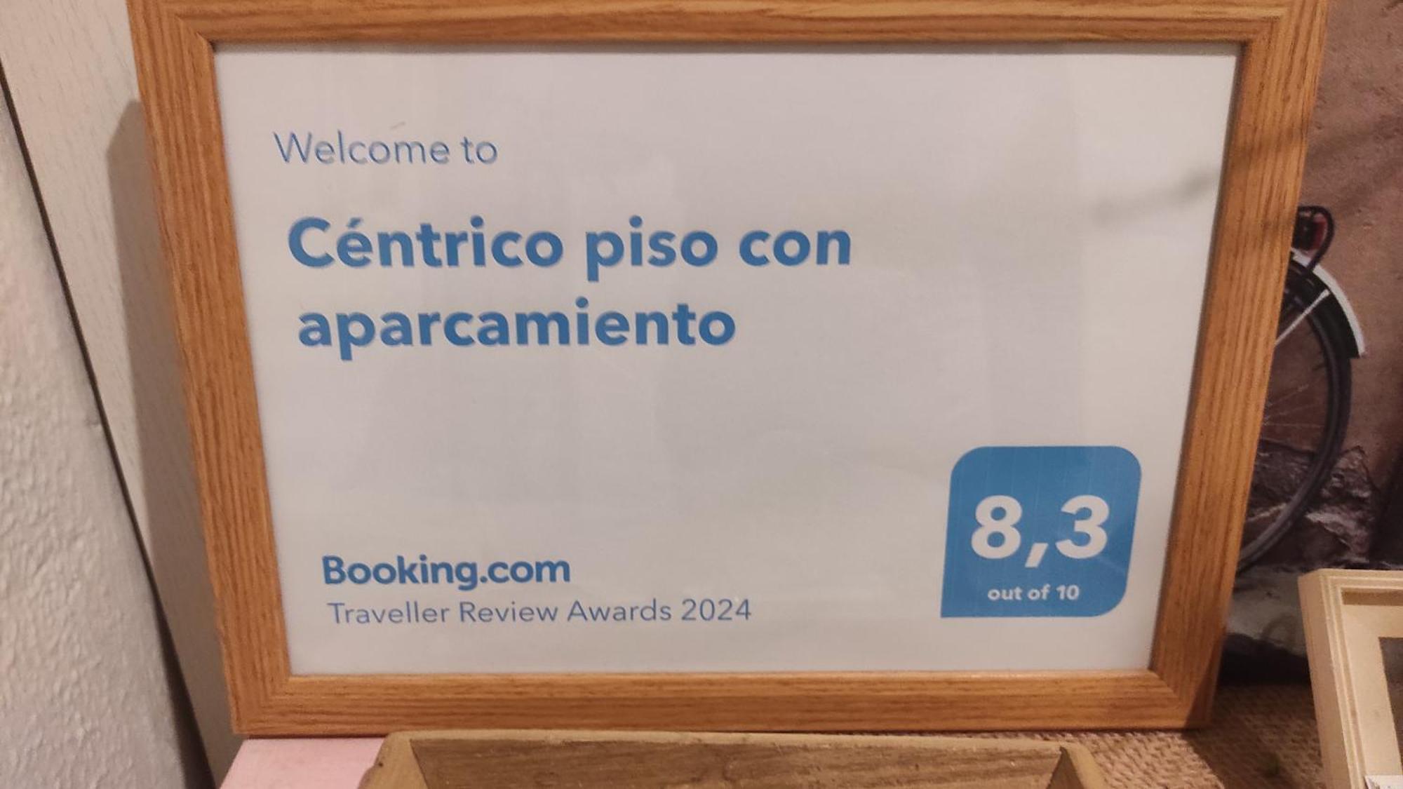 Apartament Centrico Piso Con Aparcamiento Gratuito Grenada Zewnętrze zdjęcie