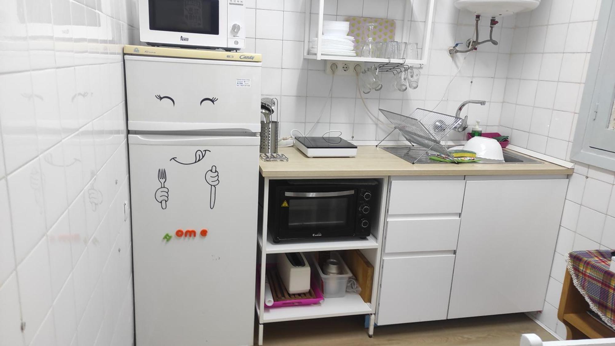 Apartament Centrico Piso Con Aparcamiento Gratuito Grenada Zewnętrze zdjęcie
