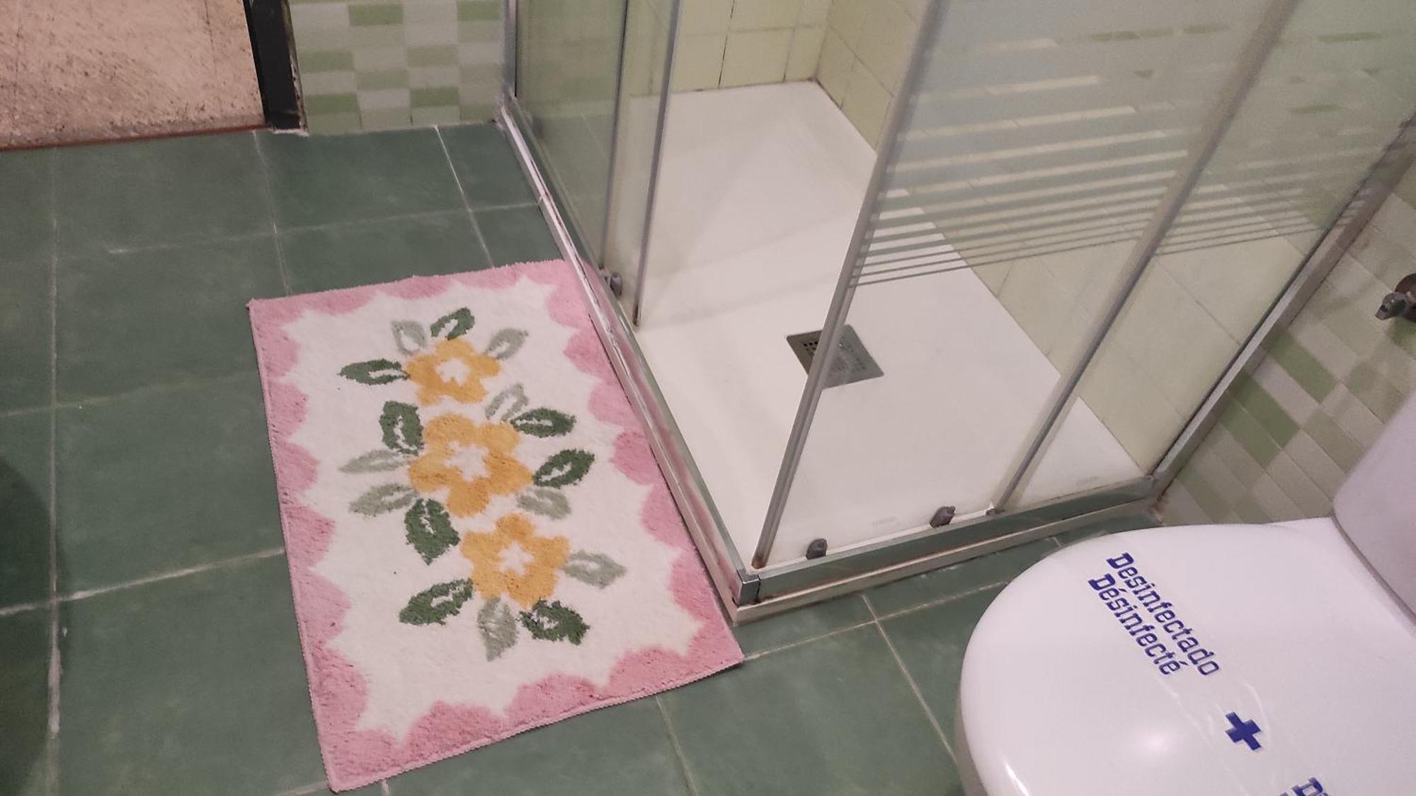 Apartament Centrico Piso Con Aparcamiento Gratuito Grenada Zewnętrze zdjęcie