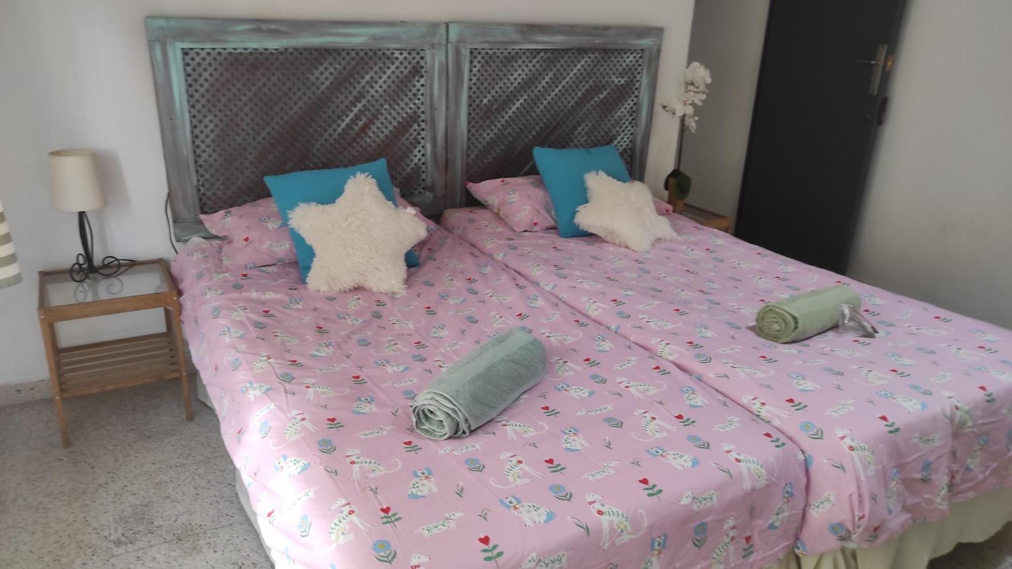 Apartament Centrico Piso Con Aparcamiento Gratuito Grenada Zewnętrze zdjęcie