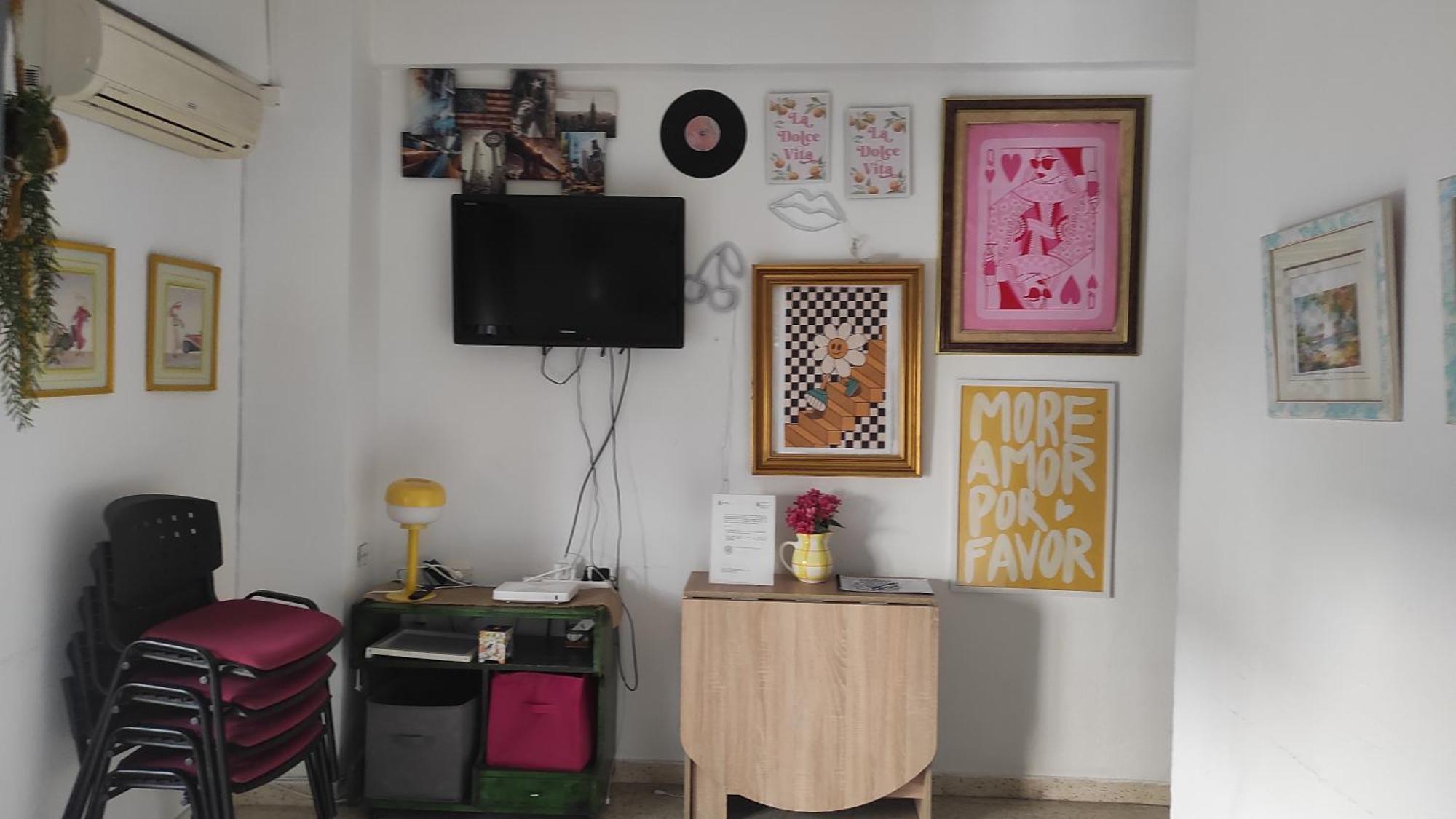 Apartament Centrico Piso Con Aparcamiento Gratuito Grenada Zewnętrze zdjęcie
