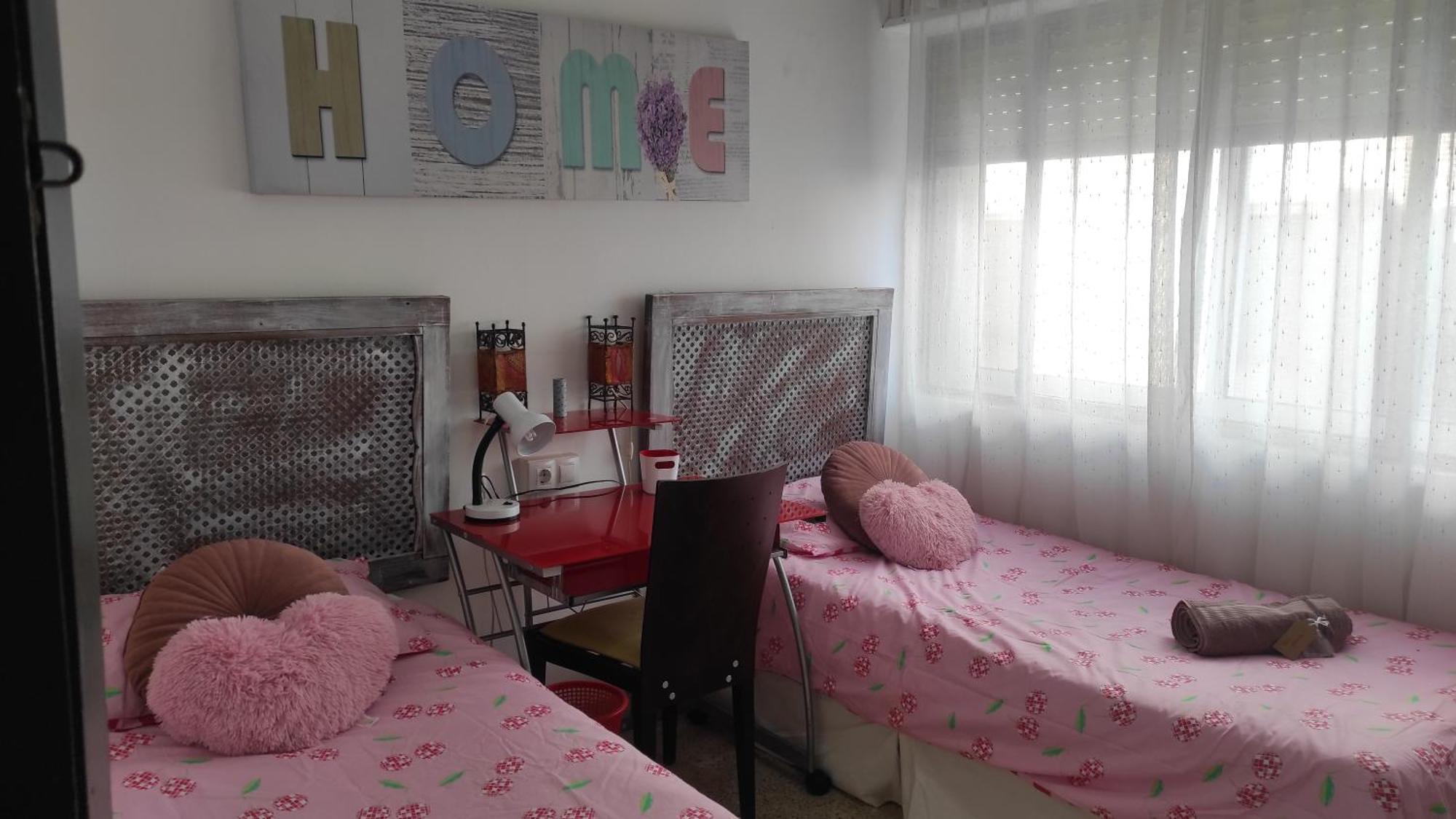 Apartament Centrico Piso Con Aparcamiento Gratuito Grenada Zewnętrze zdjęcie