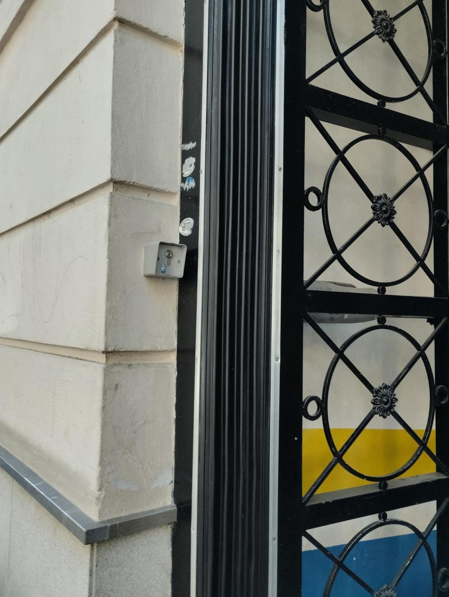 Apartament Centrico Piso Con Aparcamiento Gratuito Grenada Zewnętrze zdjęcie