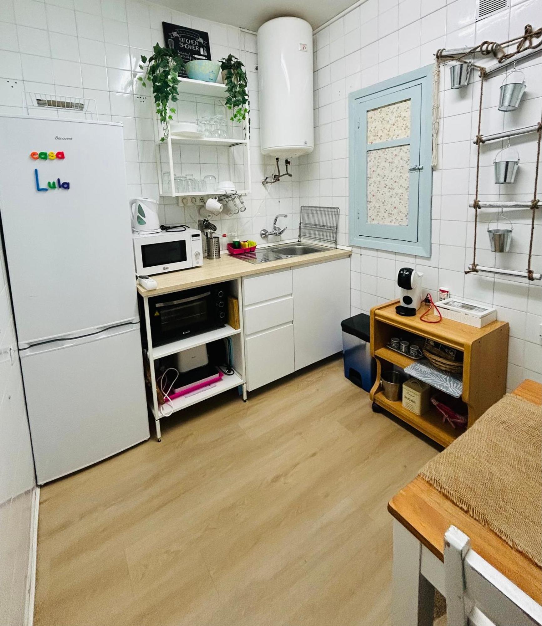 Apartament Centrico Piso Con Aparcamiento Gratuito Grenada Zewnętrze zdjęcie