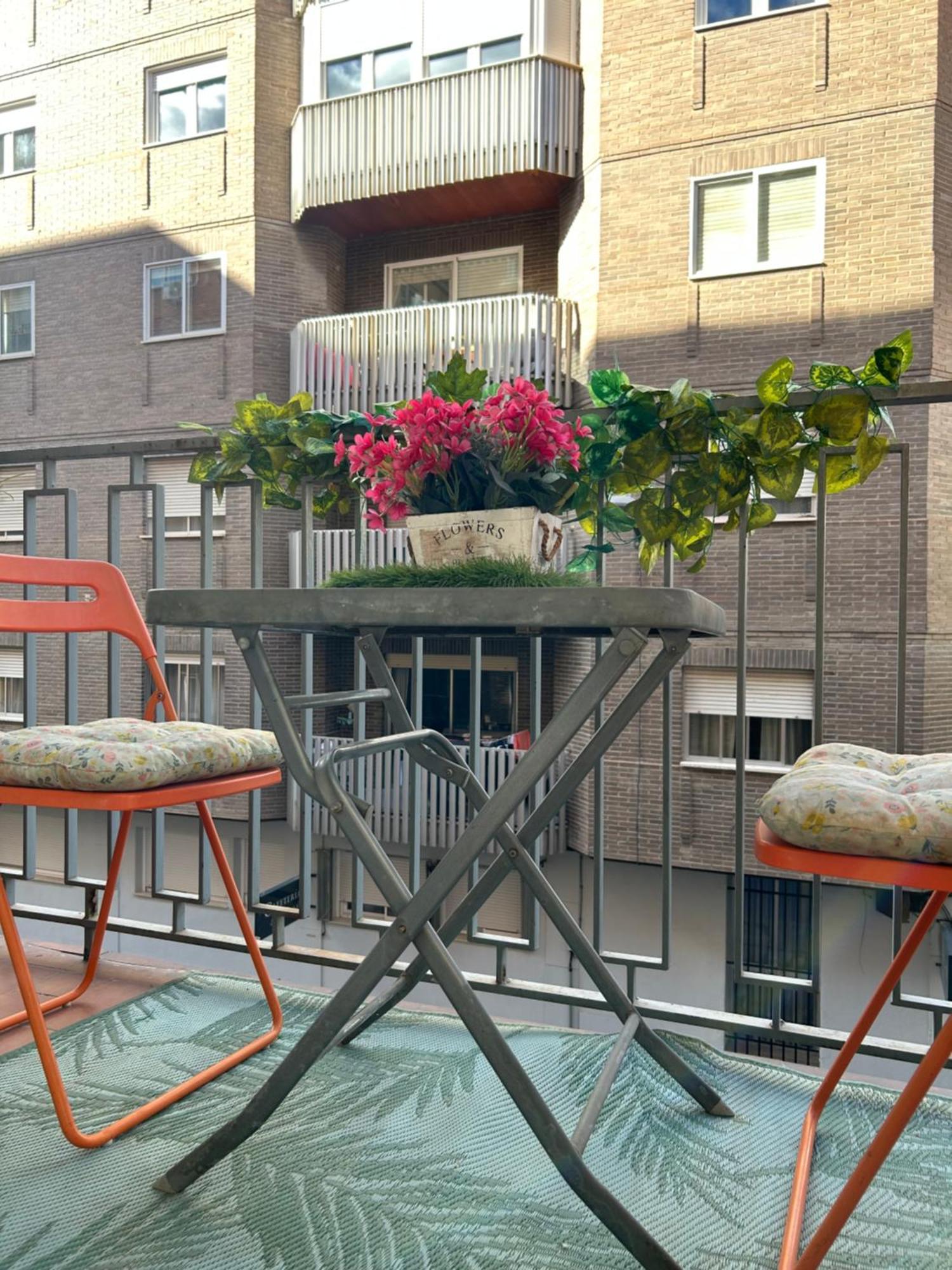 Apartament Centrico Piso Con Aparcamiento Gratuito Grenada Zewnętrze zdjęcie