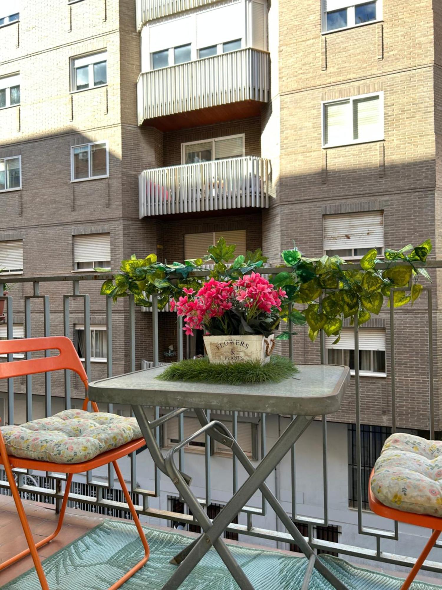 Apartament Centrico Piso Con Aparcamiento Gratuito Grenada Zewnętrze zdjęcie